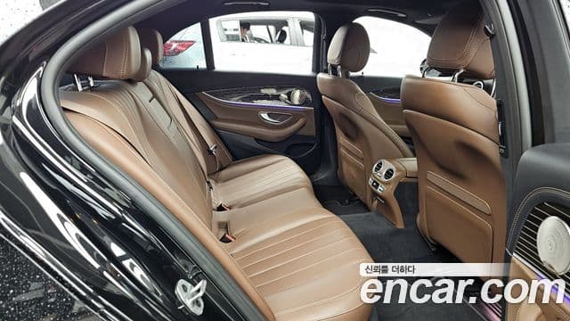Mercedes-Benz E-класс W213 Exclusive, 2021 12