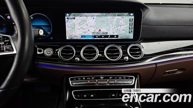 Mercedes-Benz E-класс W213 Exclusive, 2021 14