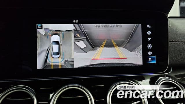 Mercedes-Benz E-класс W213 Exclusive, 2021 15