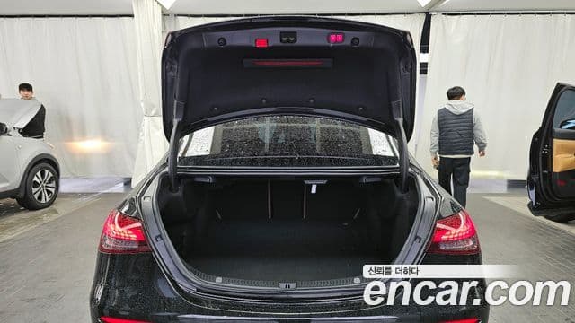 Mercedes-Benz E-класс W213 Exclusive, 2021 20