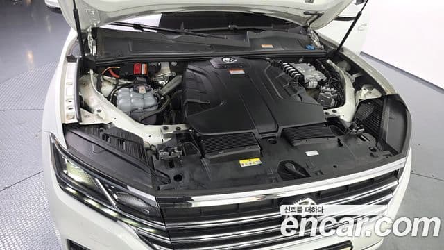 Volkswagen Touareg 3세대 Prestige, 2023 6