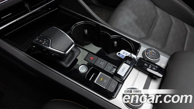 Volkswagen Touareg 3세대 Prestige, 2023 9