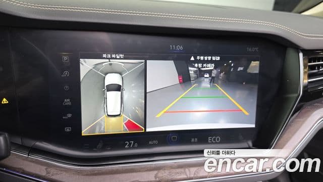 Volkswagen Touareg 3세대 Prestige, 2023 15