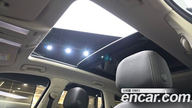 Volkswagen Touareg 3세대 Prestige, 2023 19