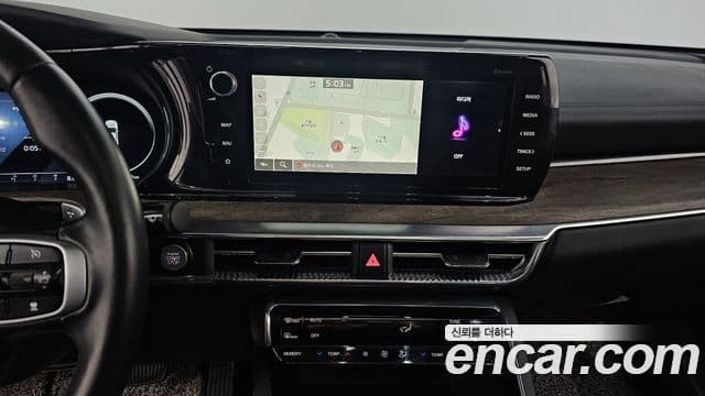 Kia K5 3세대 Signature, 2023 15