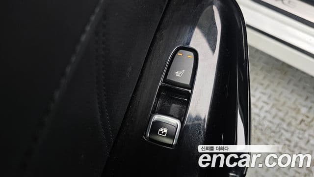 Kia K5 3세대 Signature, 2023 19