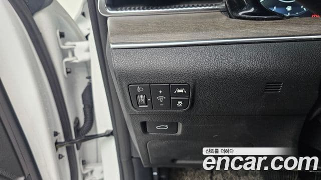 Kia K5 3세대 Signature, 2023 20