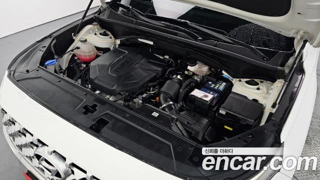 Hyundai The / новый New Santa Fe Prestige, 2021 6