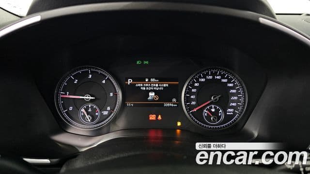 Hyundai The / новый New Santa Fe Prestige, 2021 8