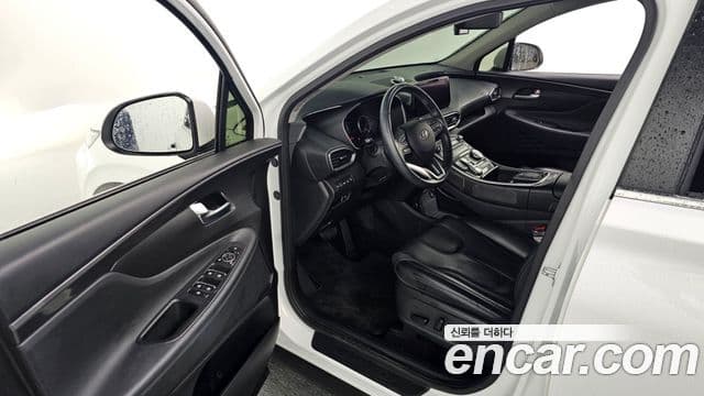 Hyundai The / новый New Santa Fe Prestige, 2021 10