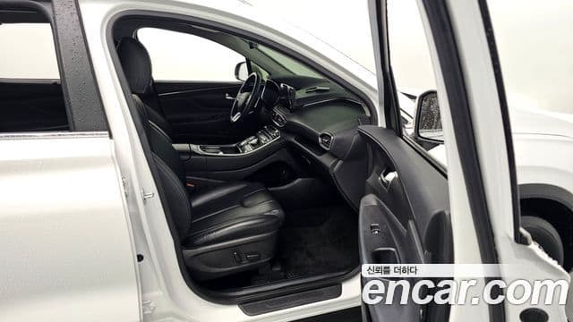 Hyundai The / новый New Santa Fe Prestige, 2021 11