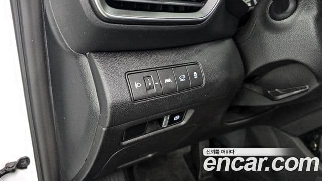 Hyundai The / новый New Santa Fe Prestige, 2021 18