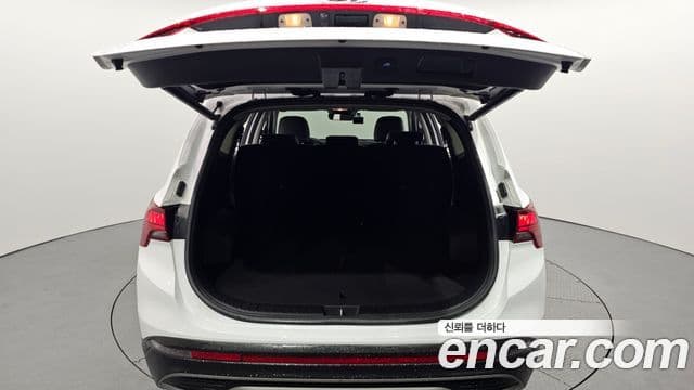 Hyundai The / новый New Santa Fe Prestige, 2021 20