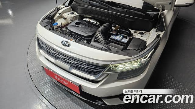 Kia Seltos Noblesse, 2020 6