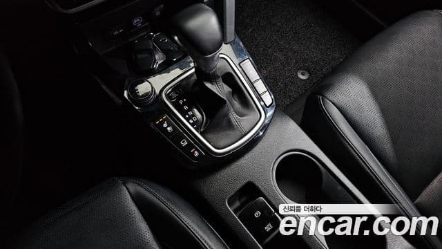 Kia Seltos Noblesse, 2020 9