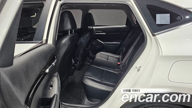 Kia Seltos Noblesse, 2020 11