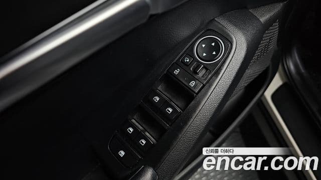 Kia Seltos Noblesse, 2020 12