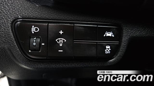 Kia Seltos Noblesse, 2020 13