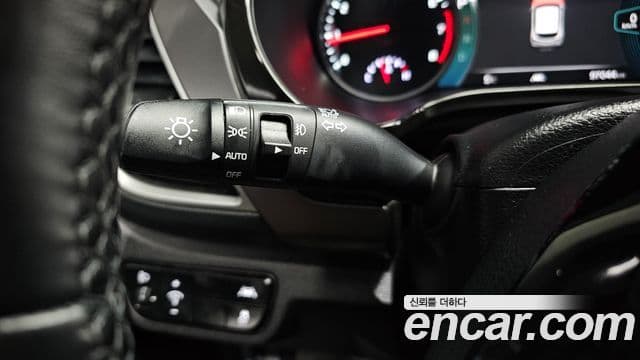 Kia Seltos Noblesse, 2020 14