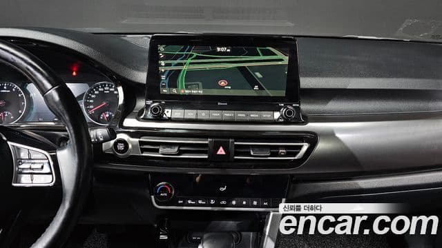 Kia Seltos Noblesse, 2020 16