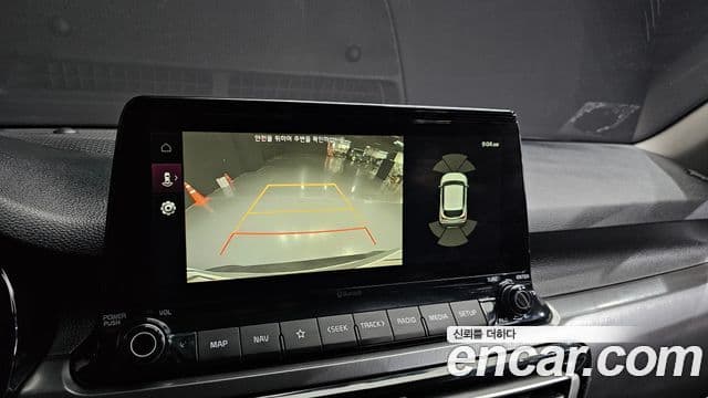 Kia Seltos Noblesse, 2020 17