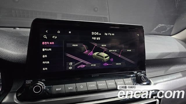 Kia Seltos Noblesse, 2020 18