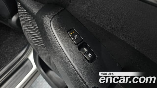 Kia Seltos Noblesse, 2020 19