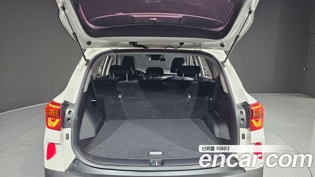 Kia Seltos Noblesse, 2020 20