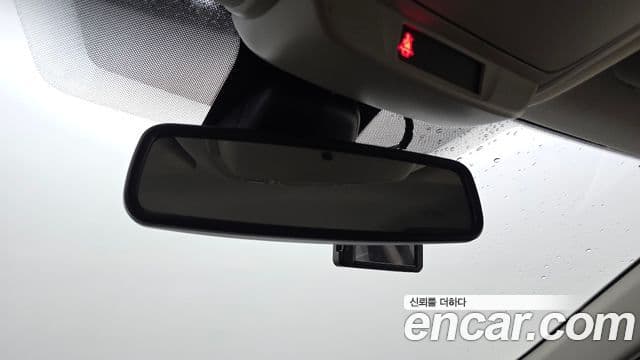 Renault Korea(Samsung) SM6 2.0 GDe LE, 2016 18