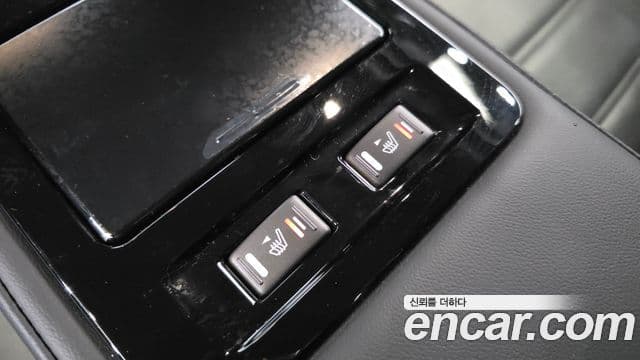 Renault Korea(Samsung) SM6 2.0 GDe LE, 2016 19