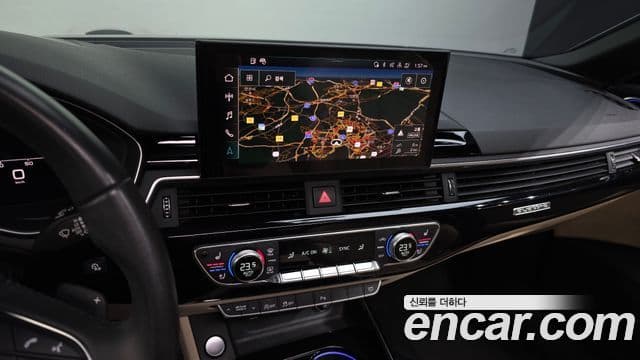 Audi A5 (F5) 45 TFSI Quattro Premium Sportback, 2021 14