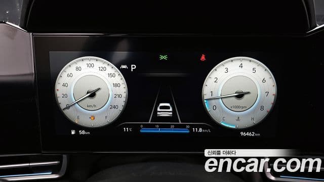 Hyundai Avante (CN7) Inspiration, 2021 8