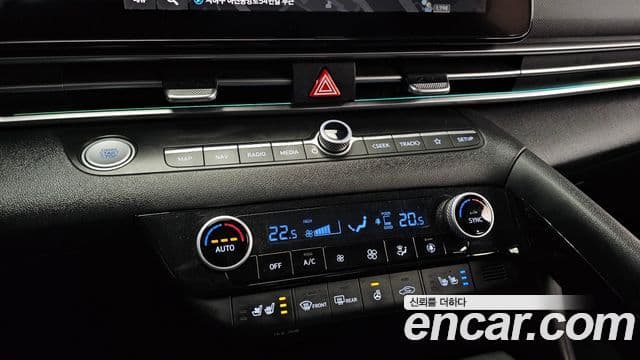 Hyundai Avante (CN7) Inspiration, 2021 15