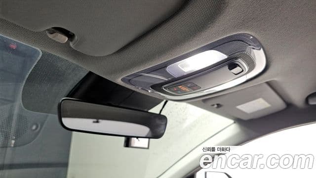 Hyundai Avante (CN7) Inspiration, 2021 19