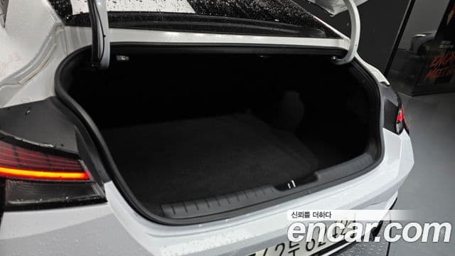 Hyundai Avante (CN7) Inspiration, 2021 20