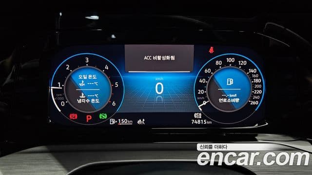 Volkswagen Гольф 8세대 Prestige, 2023 8