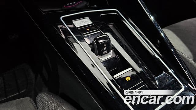 Volkswagen Гольф 8세대 Prestige, 2023 9
