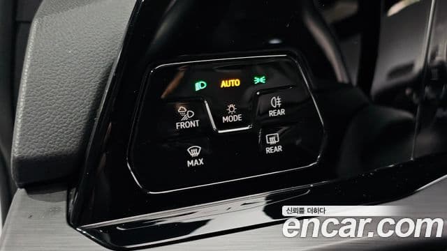 Volkswagen Гольф 8세대 Prestige, 2023 14