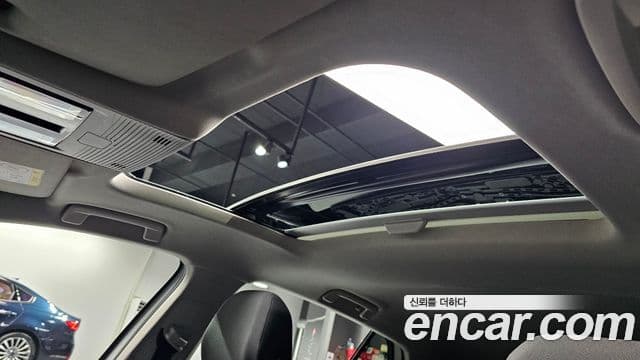 Volkswagen Гольф 8세대 Prestige, 2023 17