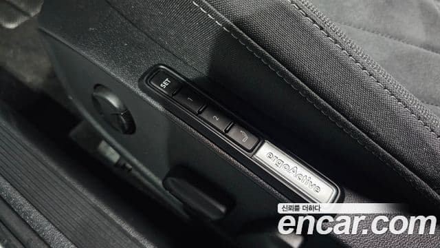 Volkswagen Гольф 8세대 Prestige, 2023 19