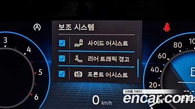 Volkswagen Гольф 8세대 Prestige, 2023 20