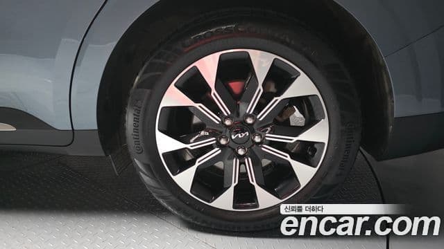 Kia Carnival 4세대 Signature, 2022 все фото