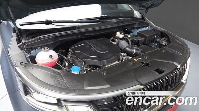Kia Carnival 4세대 Signature, 2022 6