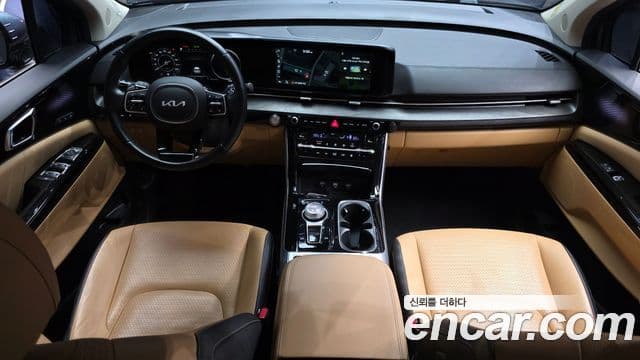 Kia Carnival 4세대 Signature, 2022 7