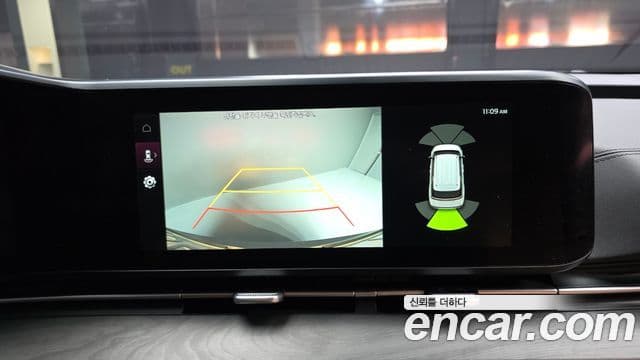 Kia Carnival 4세대 Signature, 2022 15