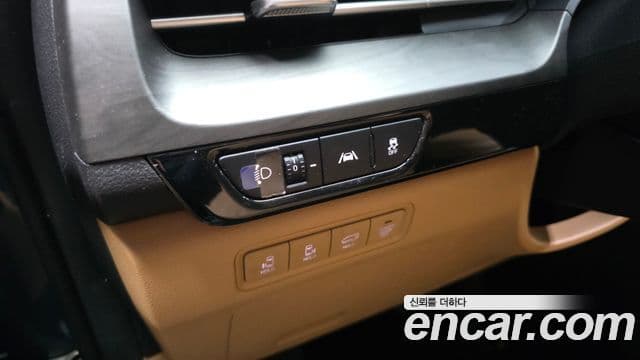 Kia Carnival 4세대 Signature, 2022 16