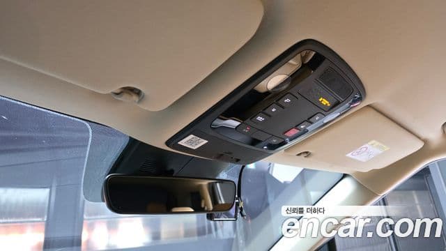 Kia Carnival 4세대 Signature, 2022 17