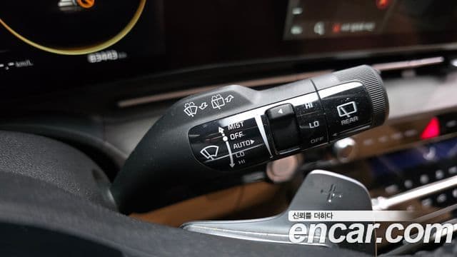 Kia Carnival 4세대 Signature, 2022 18