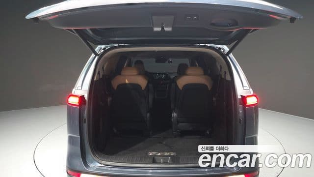 Kia Carnival 4세대 Signature, 2022 20
