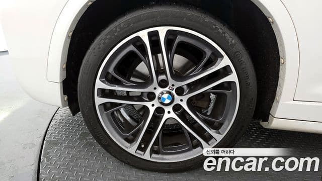 BMW X4 (F26) xDrive20d M Sport, 2018 все фото